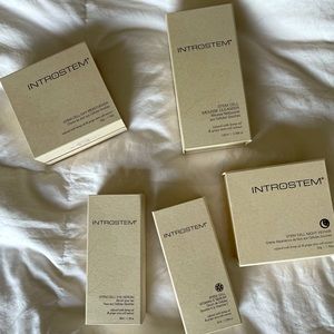 Introstem collection (5 pieces)